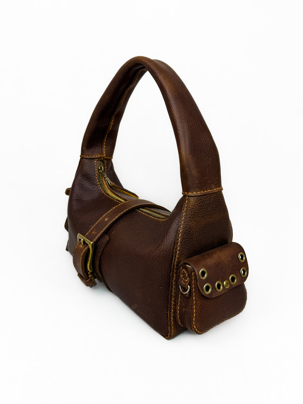 The Selah - Brown