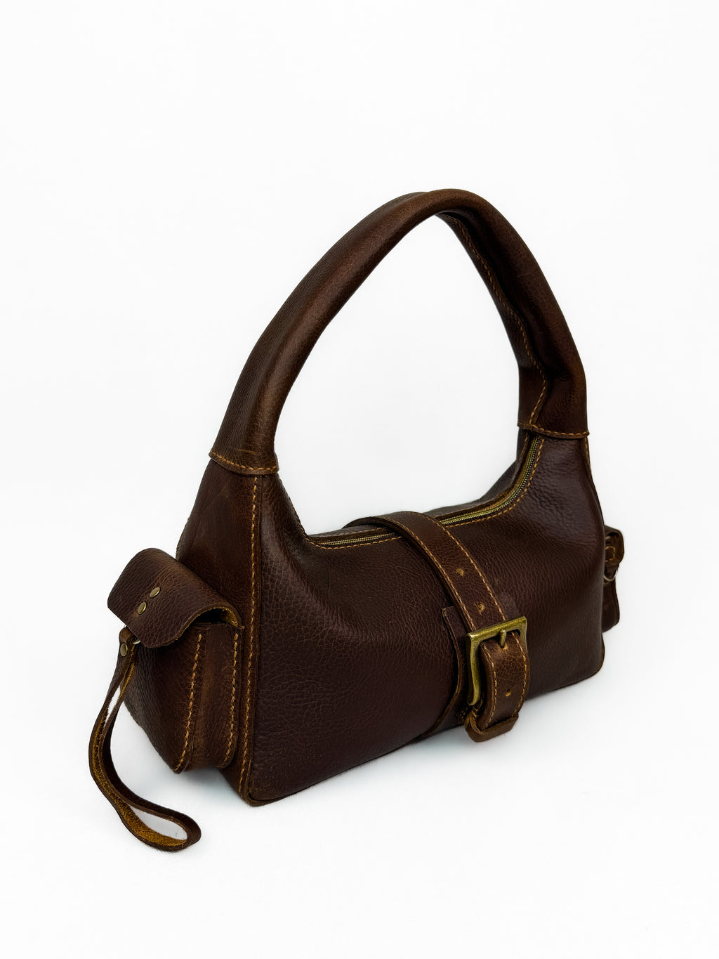 The Selah - Brown