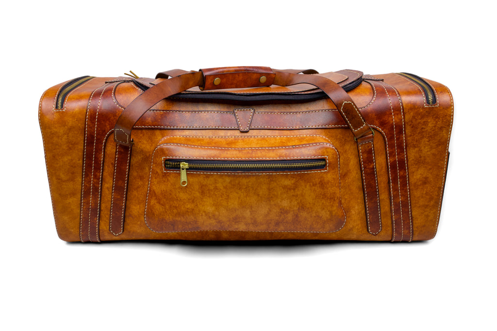 The Amira Duffel