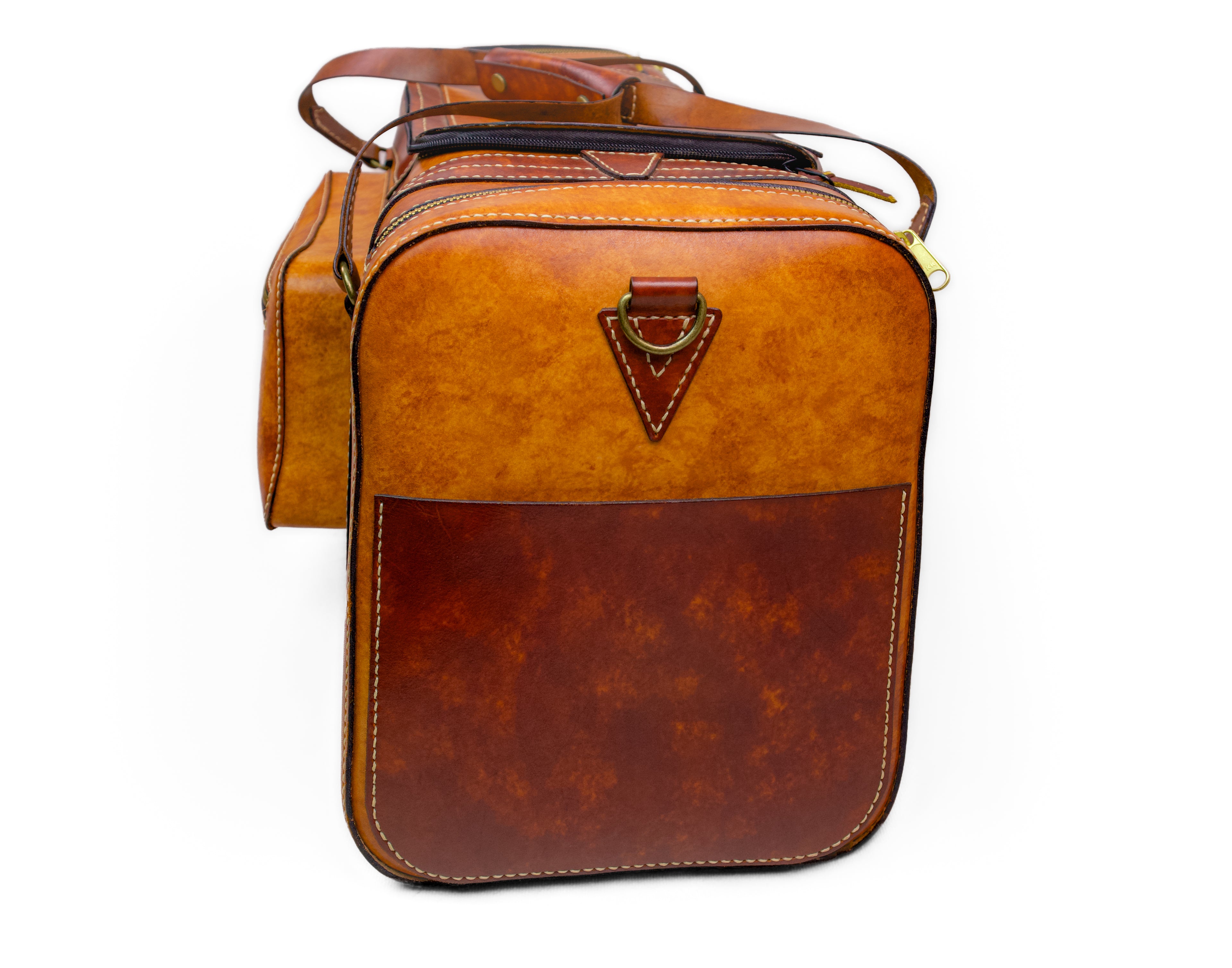 The Amira Duffel