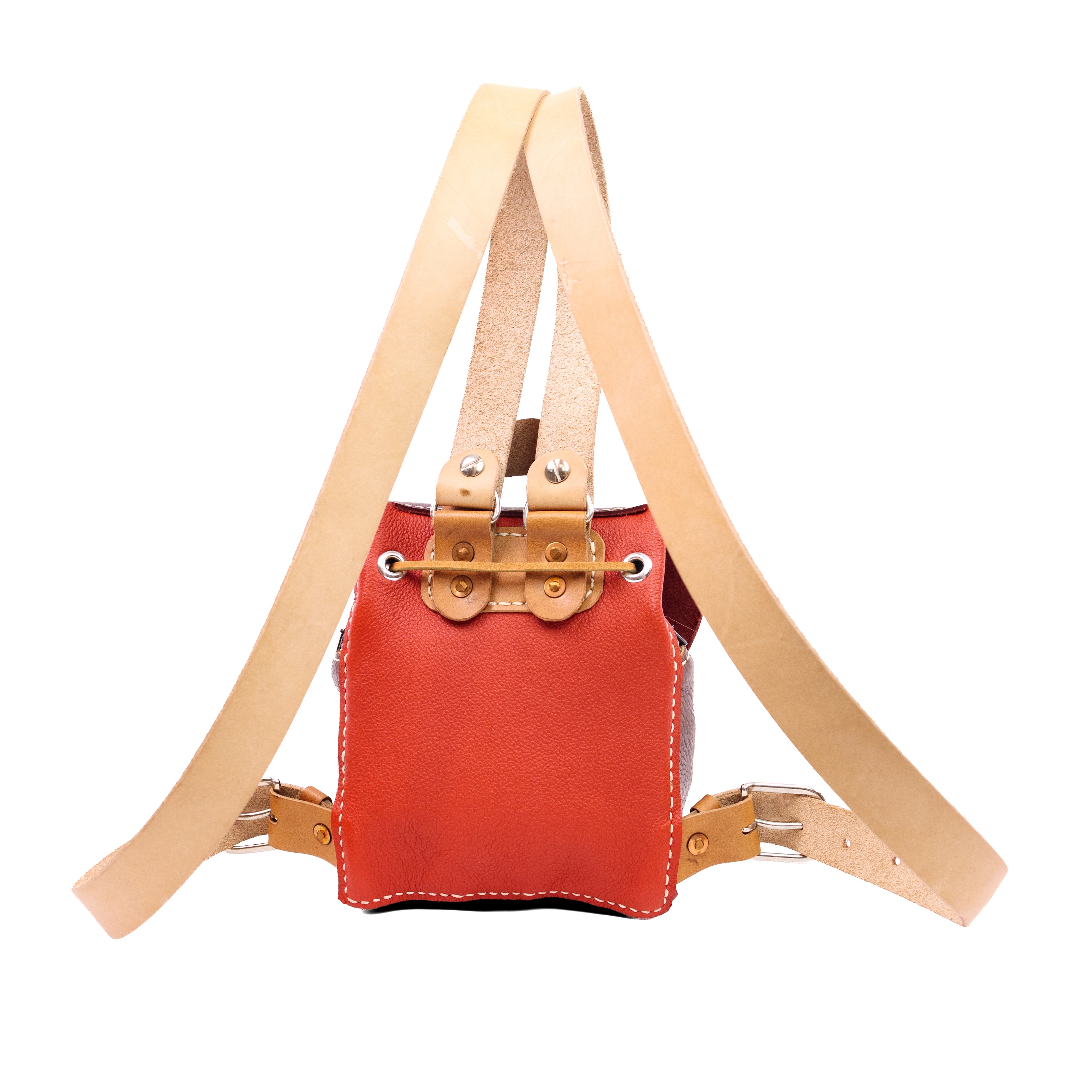 Mini Backpack