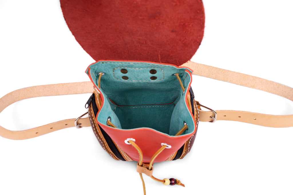 Mini Backpack
