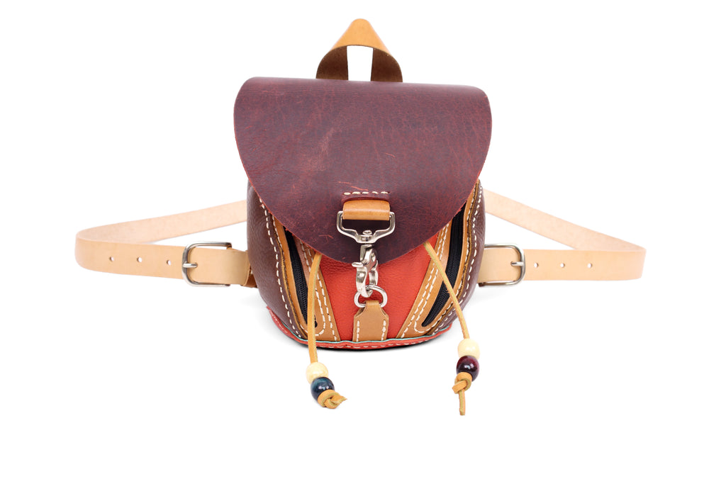 Mini Backpack