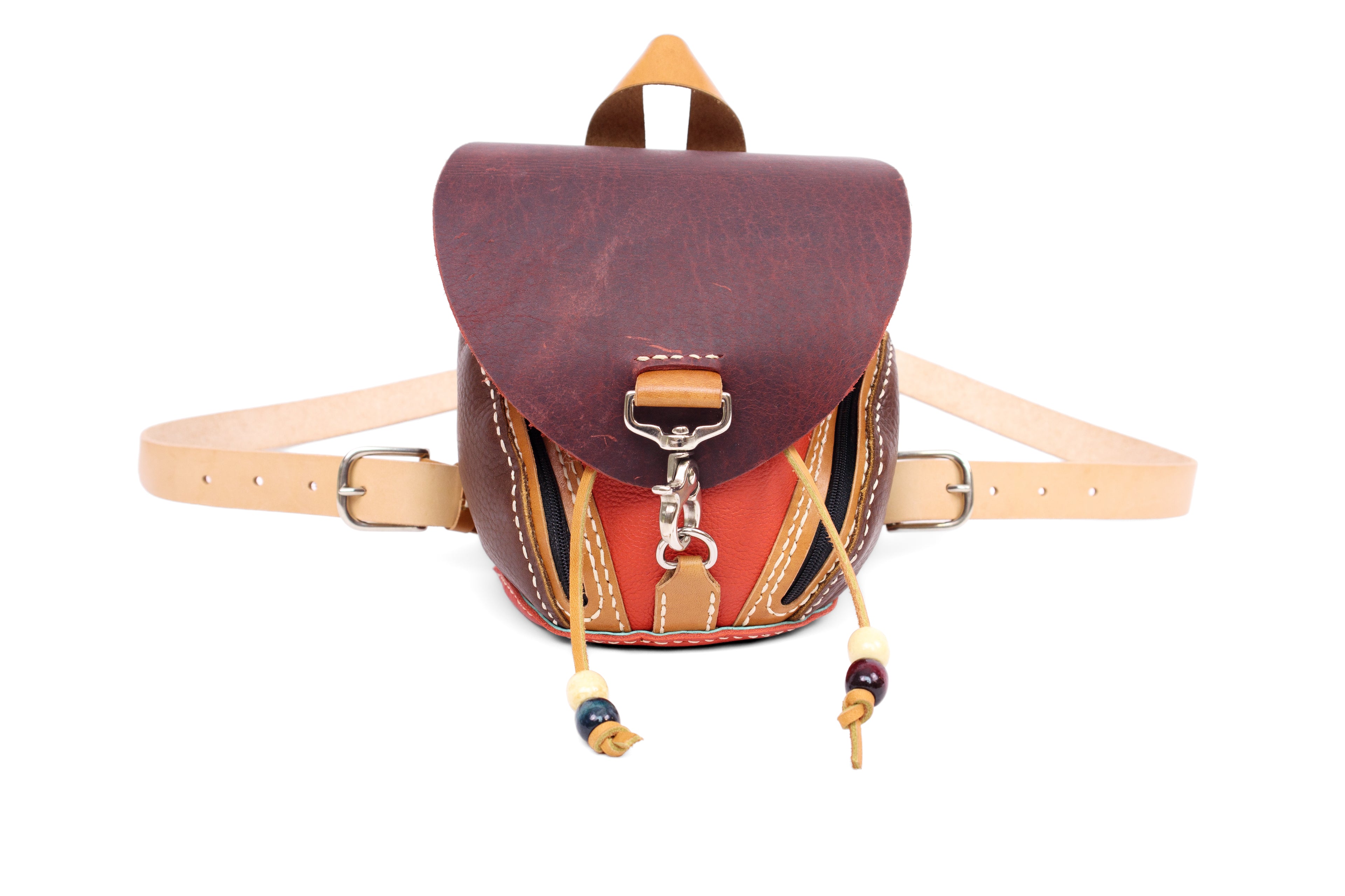 Mini Backpack