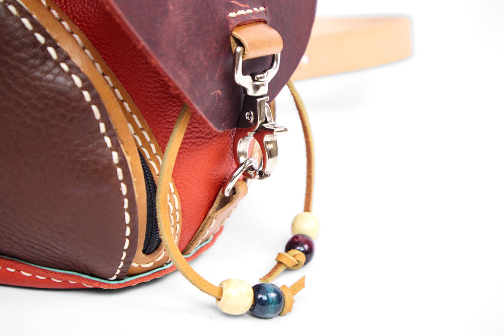 Mini Backpack