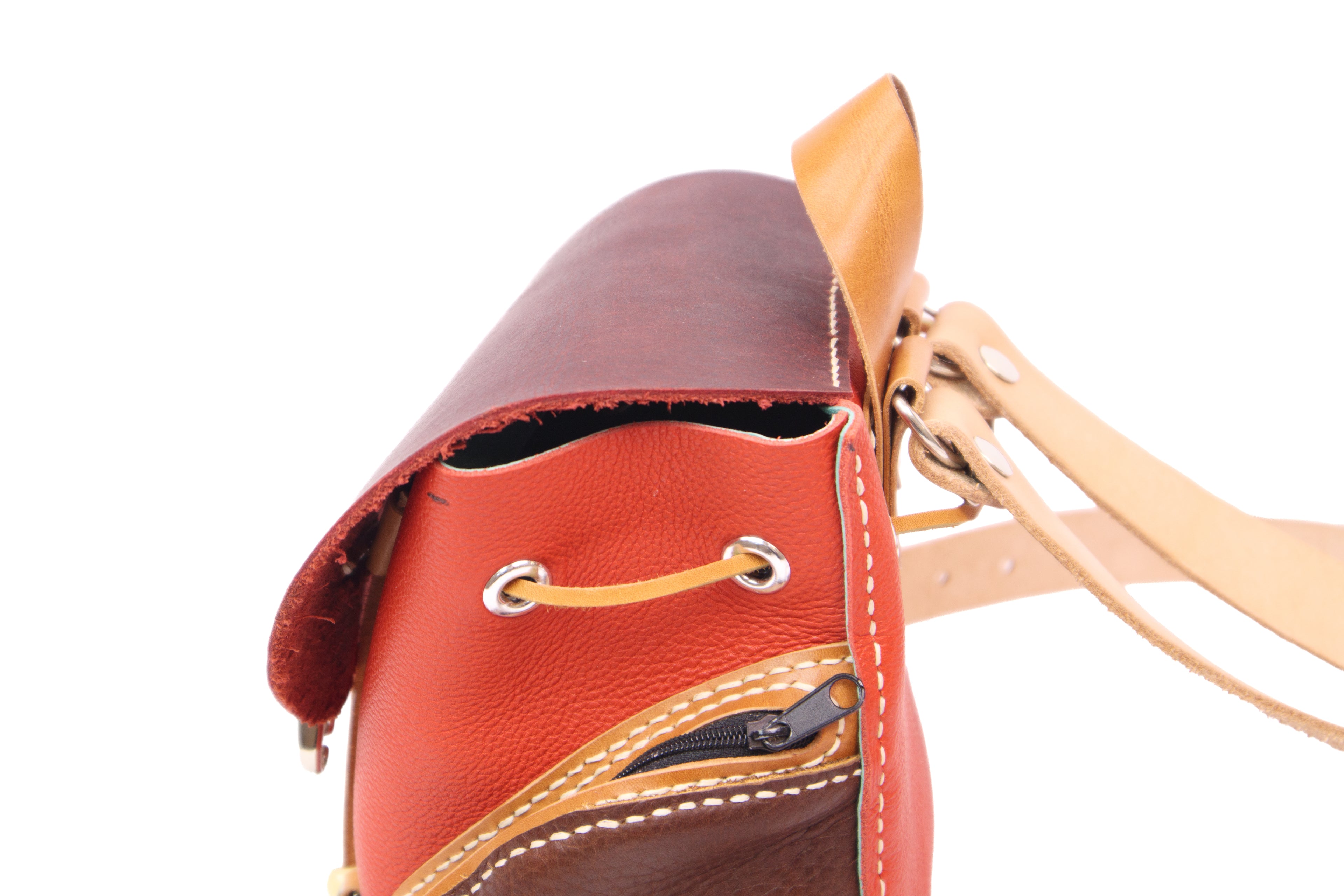 Mini Backpack