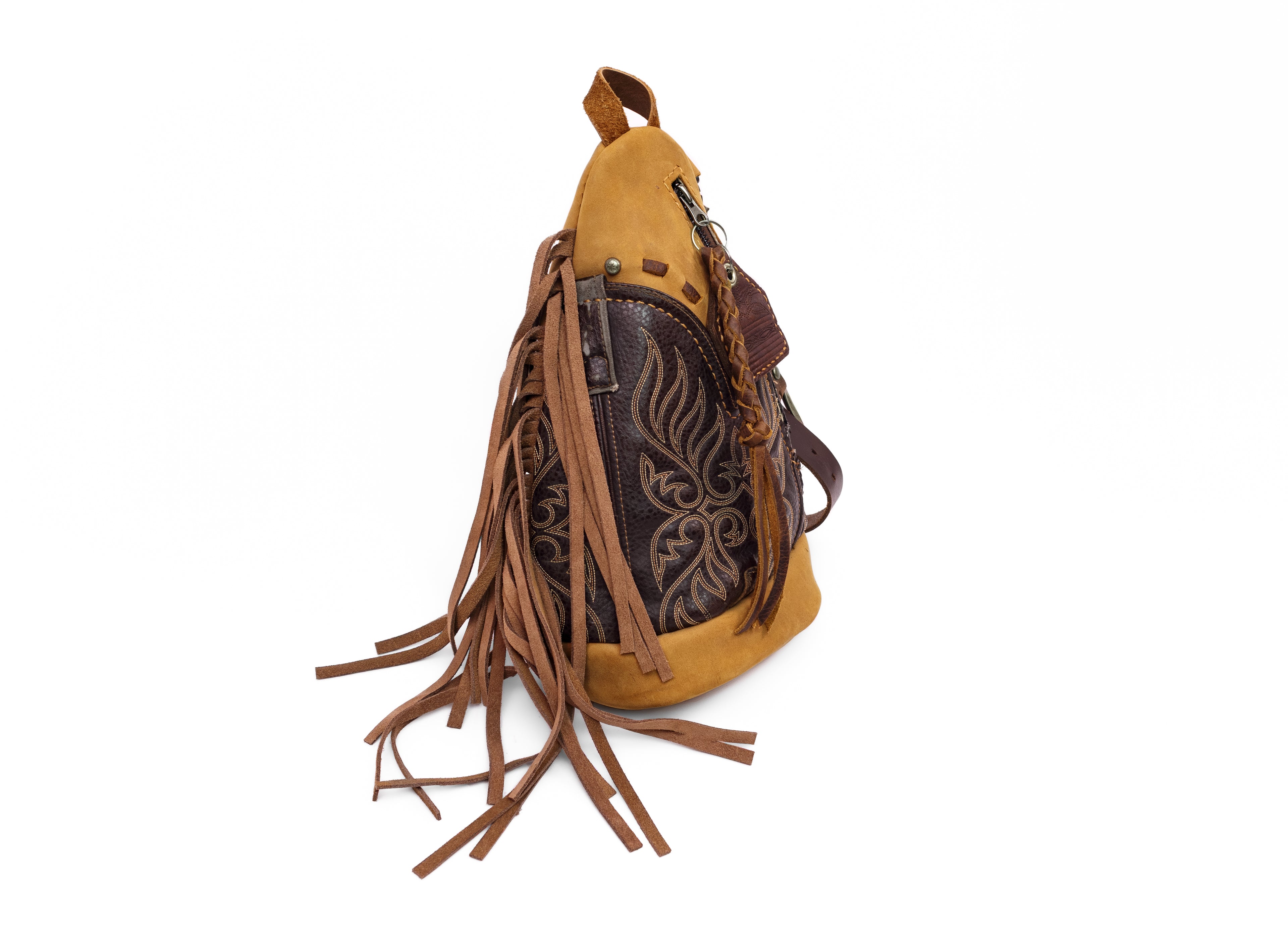 The Whiskey Rose Sling