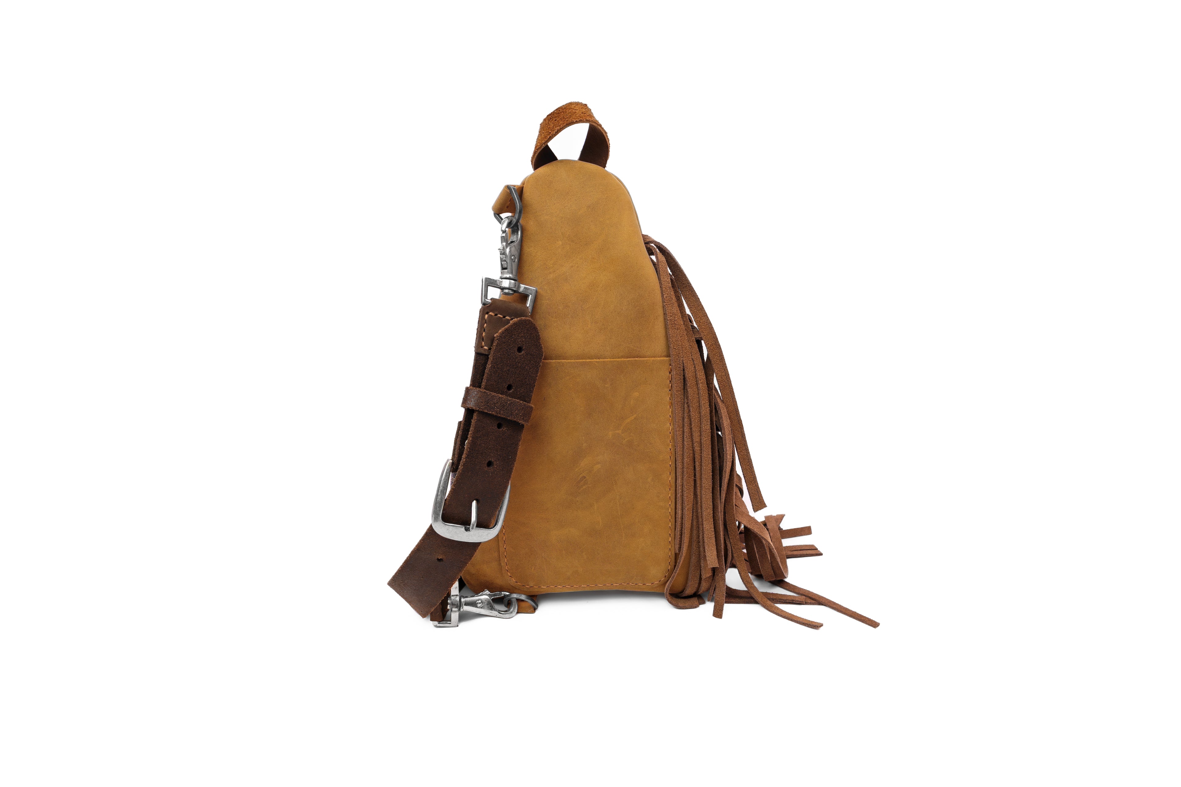 The Whiskey Rose Sling