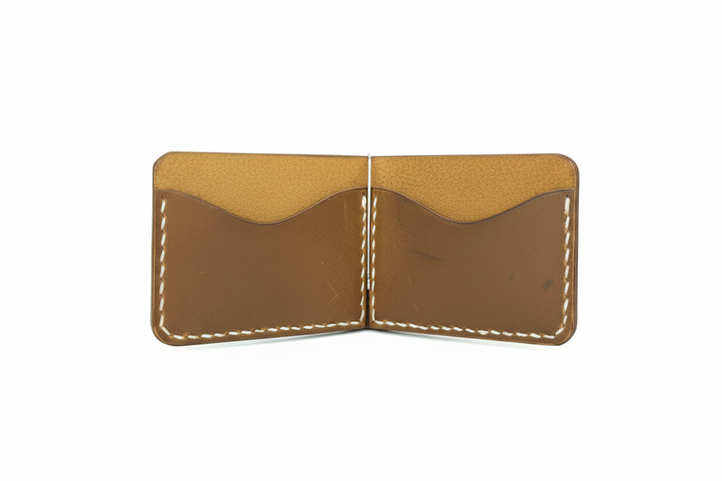 Money Clip Wallet