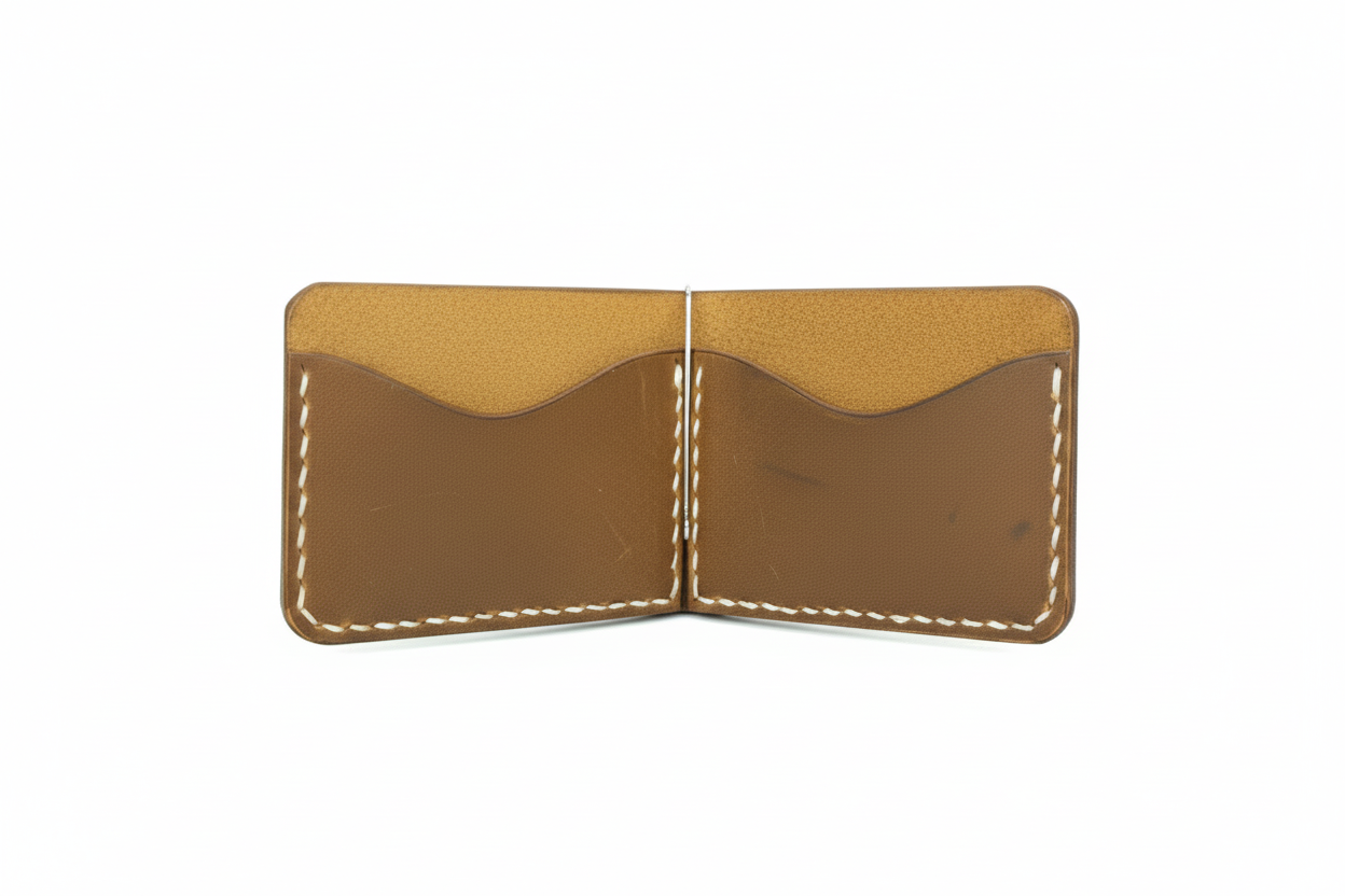 Money Clip Wallet