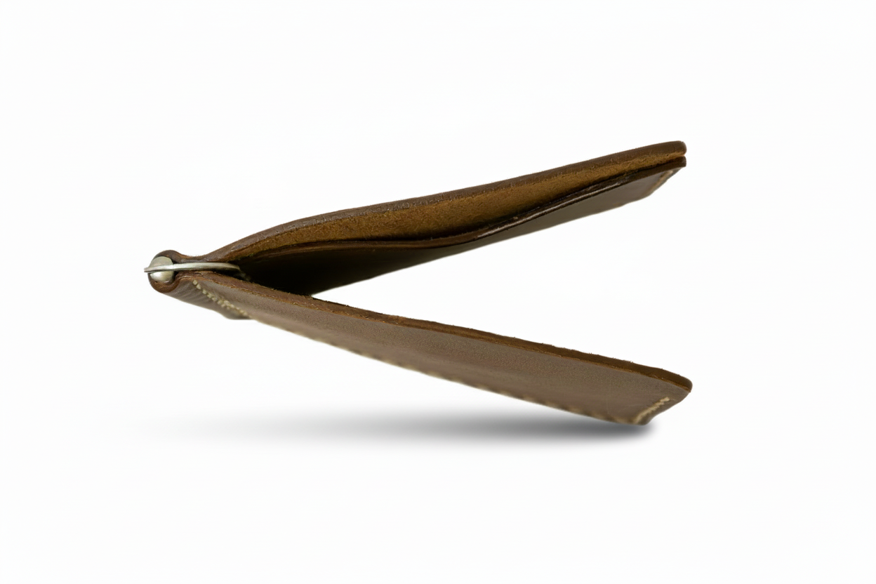 Money Clip Wallet