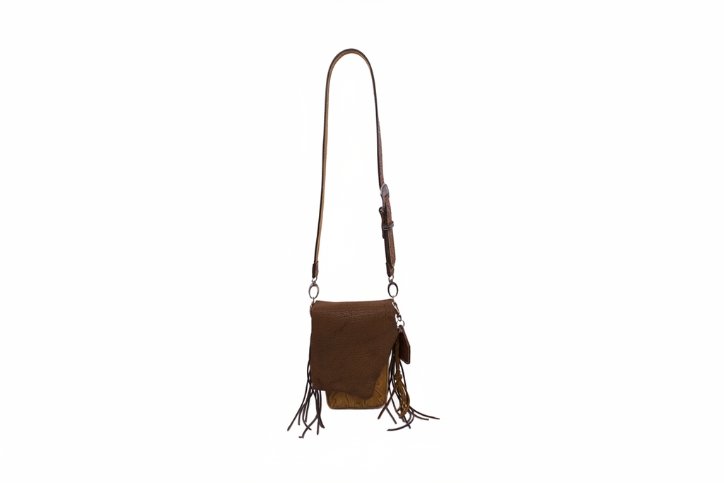The Cheyenne - White BG 2
